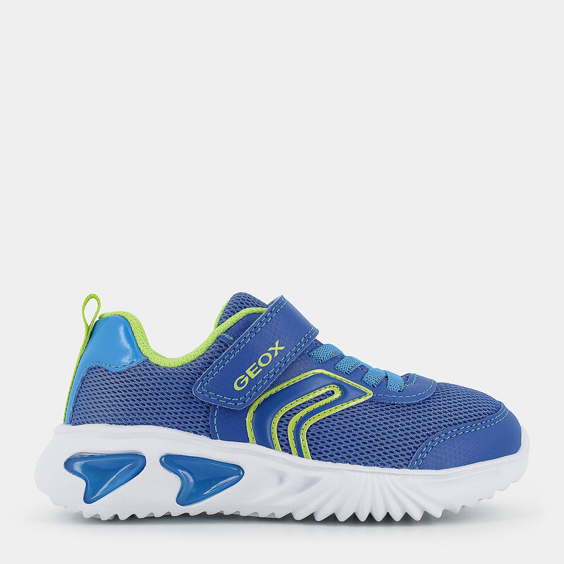 BAMBINO da BAMBINI | SPORTIVE GEOX
