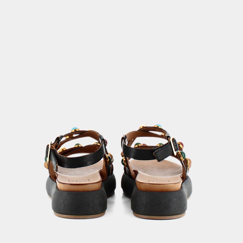 SCARPE da DONNA | SANDALI PATTI DI LUNA