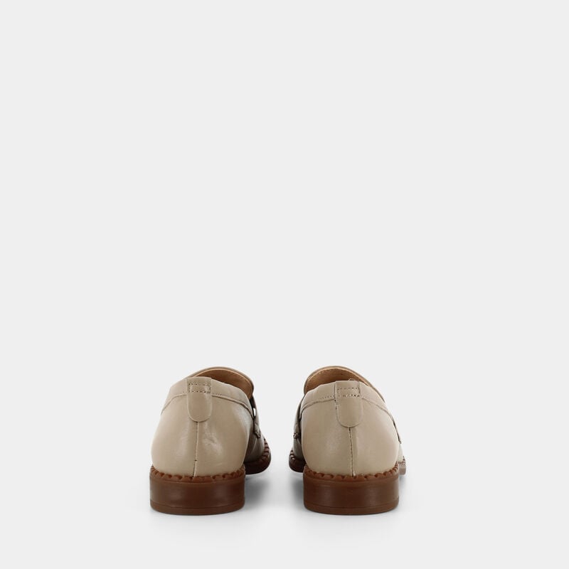 SCARPE da DONNA | MOCASSINI PATTI DI LUNA