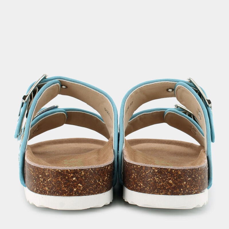 SCARPE da DONNA | SANDALI COLORS OF CALIFORNIA