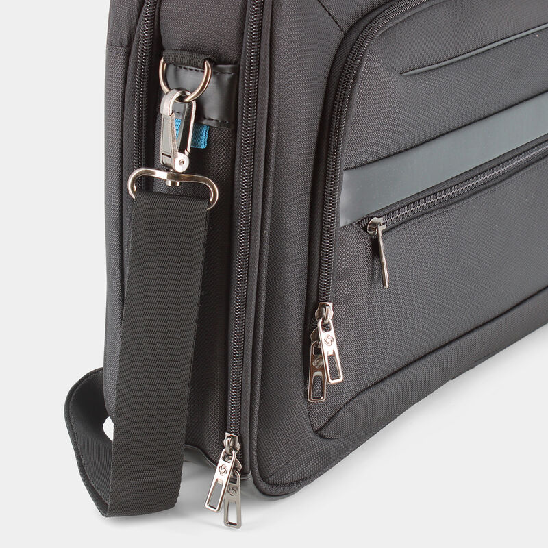 null da SAMSONI CS3009006 VECTURA BLACK CO | null SAMSONITE