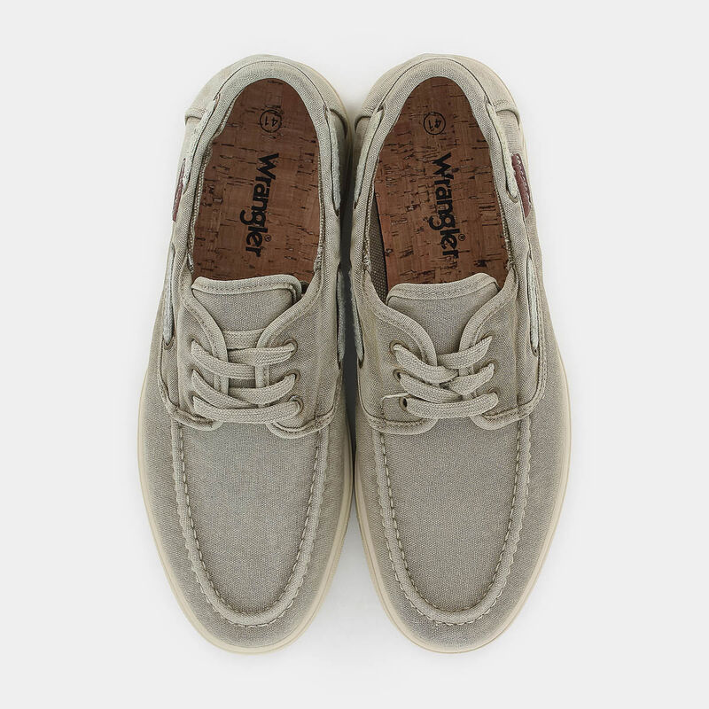 SCARPE da UOMO | MOCASSINI WRANGLER