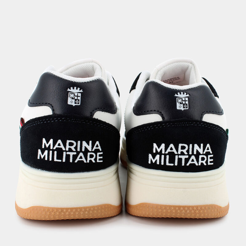 SCARPE da UOMO | SNEAKERS MARINA MILITARE