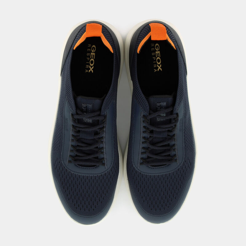 SCARPE da UOMO | SNEAKERS GEOX