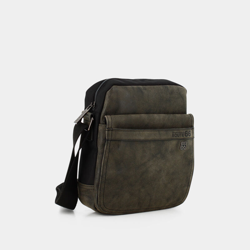 BORSE da UOMO | ACCESSORI ROUTE 66