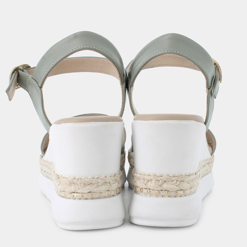 SCARPE da DONNA | SANDALI NERO GIARDINI
