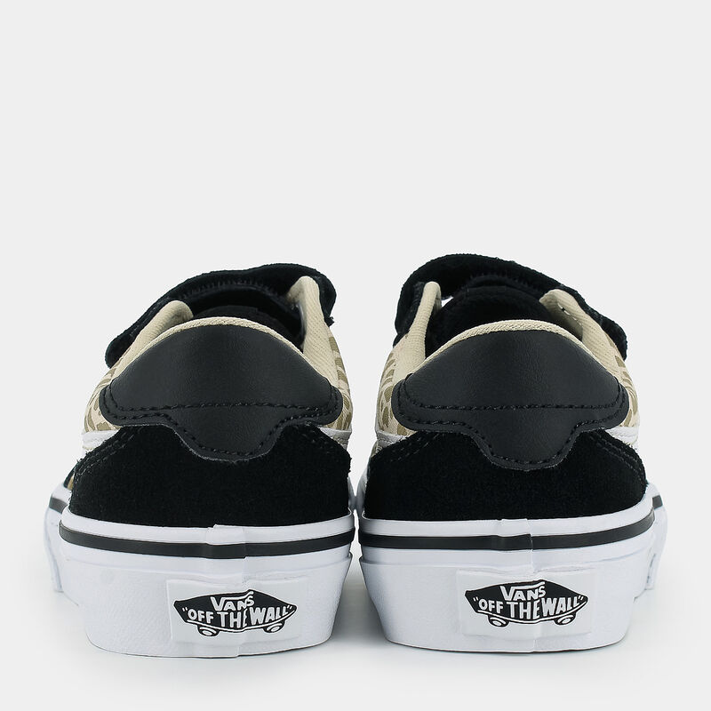 BAMBINA da BAMBINI | SPORTIVE VANS