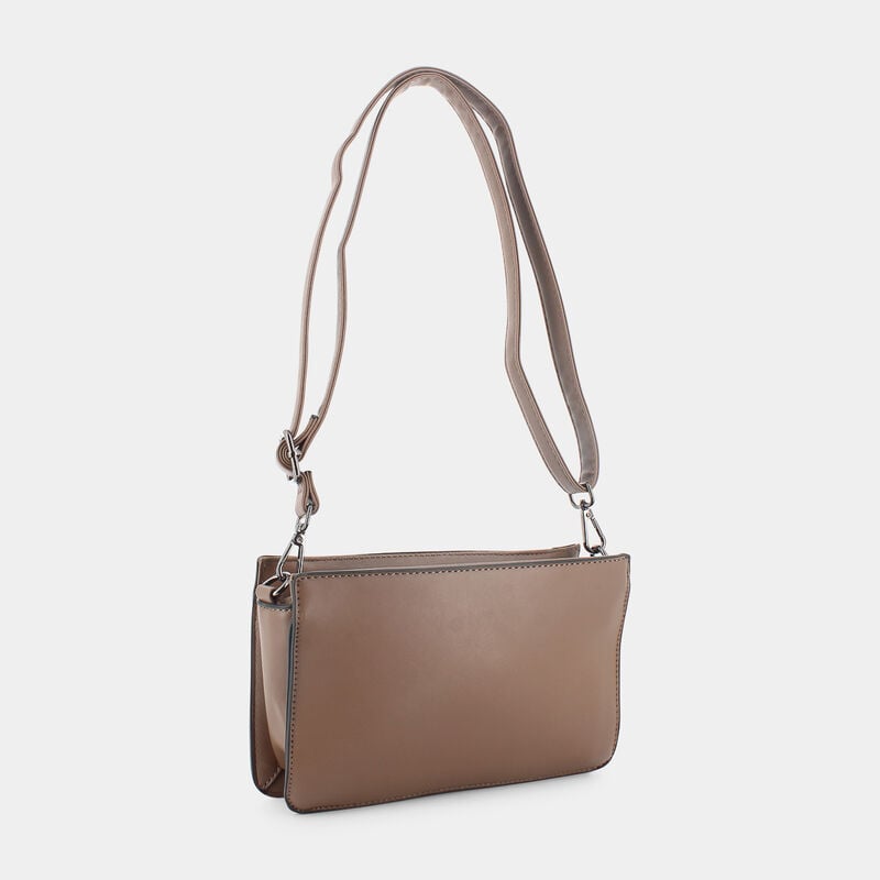 I23 da SHEEN JI | 06 WINTER CAMEL I23 SHEEN