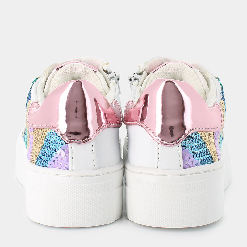 BAMBINA da BAMBINI | SNEAKERS ASSO