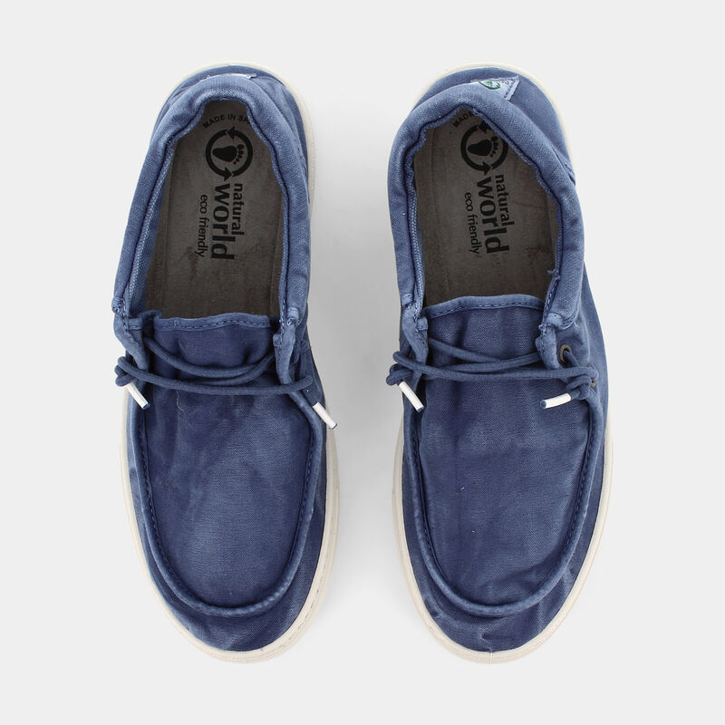 SCARPE da UOMO | STRINGATE NATURAL WORLD