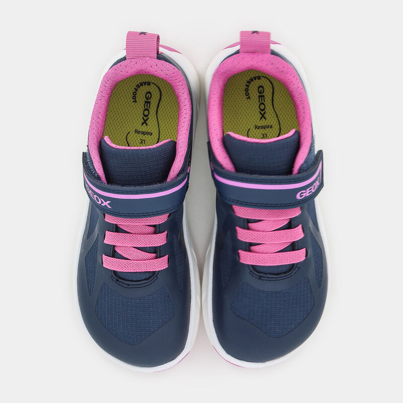 BAMBINA da BAMBINI | SNEAKERS GEOX