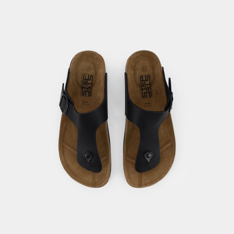 null da null | null STEP BY STEP