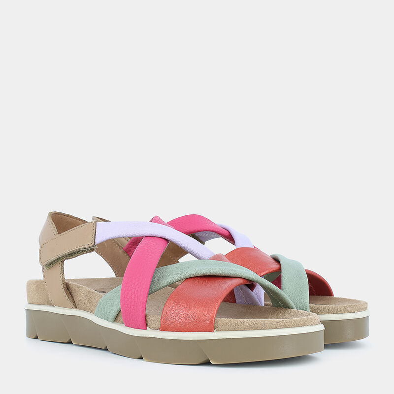 SCARPE da DONNA | SANDALI IGI & CO.