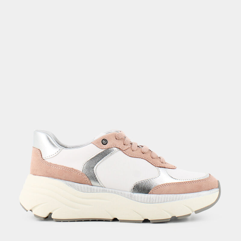 SCARPE da DONNA | SNEAKERS GEOX
