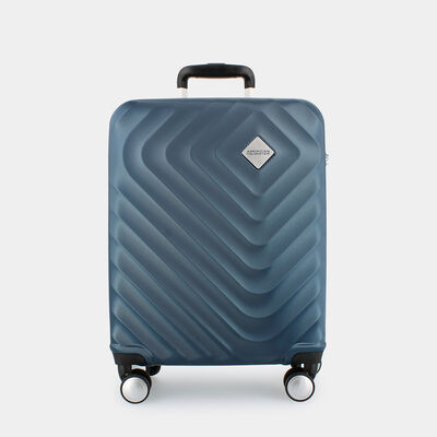 VIAGGIO da UOMO | TROLLEY MEDIO AMERICAN TOURISTER