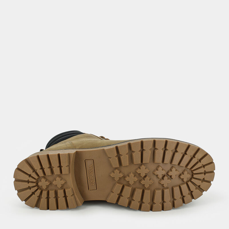 SCARPE da UOMO | SCARPONCINI WRANGLER