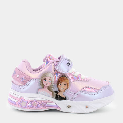 BAMBINA da BAMBINI | SPORTIVE FROZEN