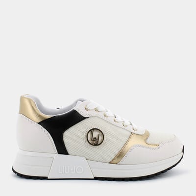 SCARPE da DONNA | SNEAKERS LIU-JO