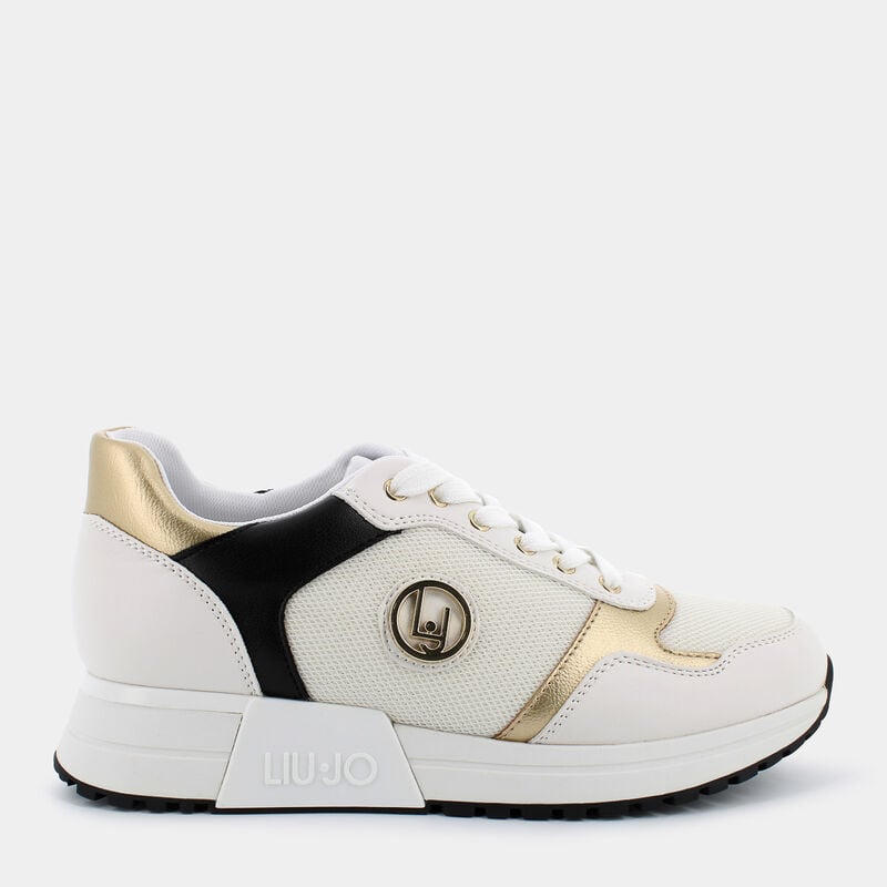 SCARPE da DONNA | SNEAKERS LIU-JO
