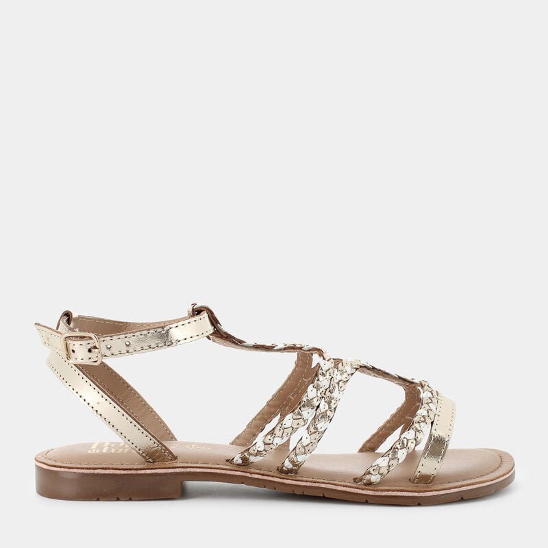 SCARPE da DONNA | SANDALI PATTI DI LUNA