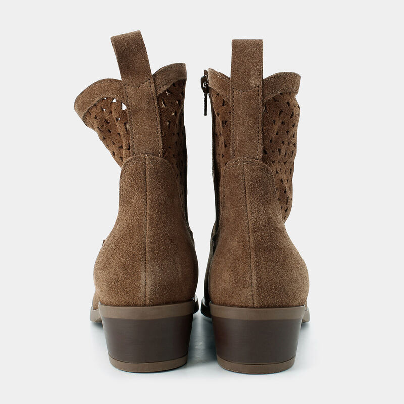SCARPE da DONNA | TRONCHETTI PATTI DI LUNA
