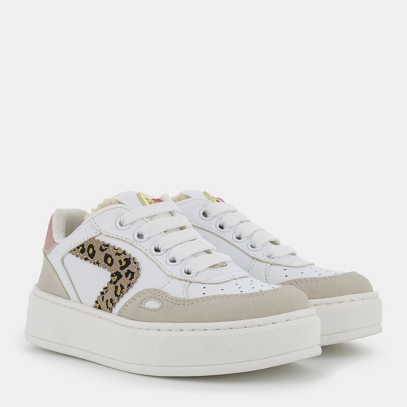 BAMBINA da BAMBINI | SNEAKERS ASSO