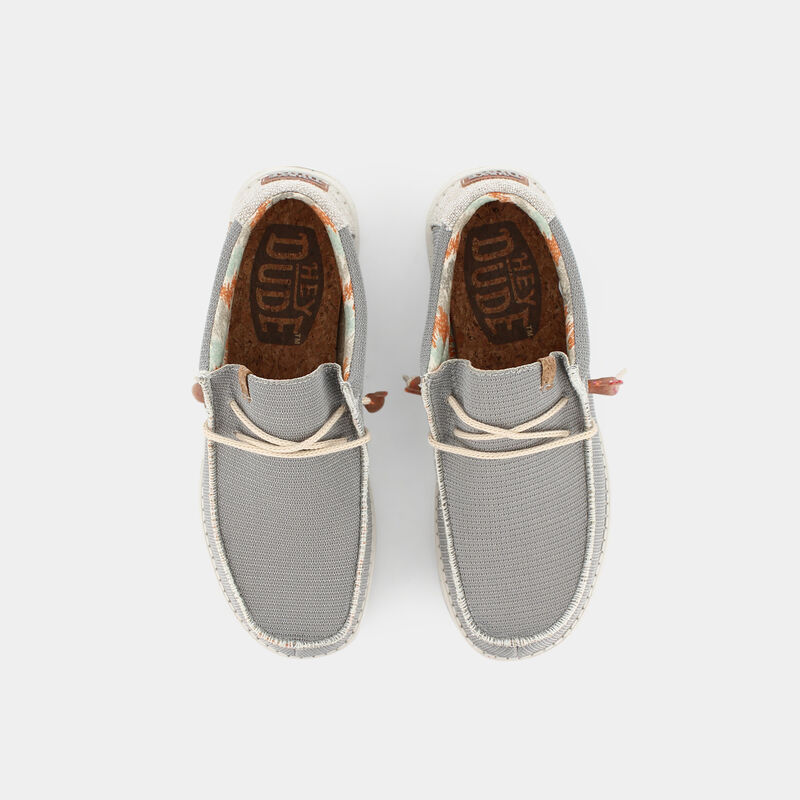 SCARPE da UOMO | MOCASSINI HEY DUDE
