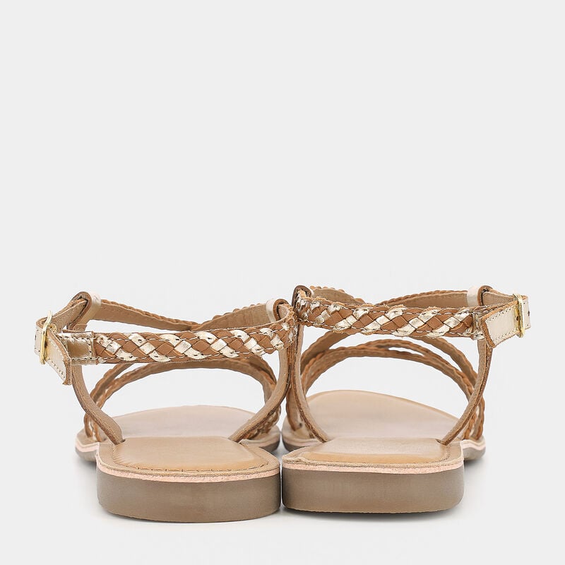 SCARPE da DONNA | SANDALI PATTI DI LUNA