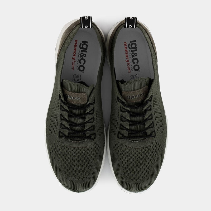 SCARPE da UOMO | SNEAKERS IGI & CO.