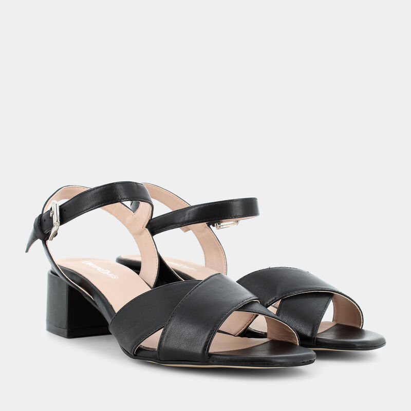 SCARPE da DONNA | SANDALI OSCAR&THAIS