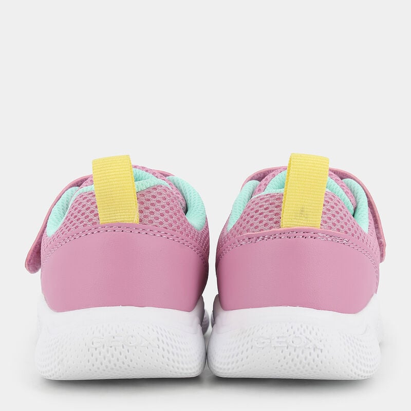 BAMBINA da BAMBINI | SNEAKERS GEOX