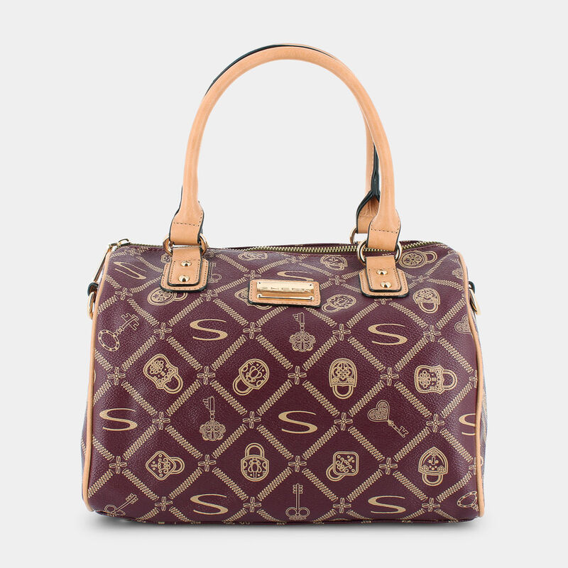 I25 da SHEEN LJ | 008 FOREVER BORDEAU I25 SHEEN