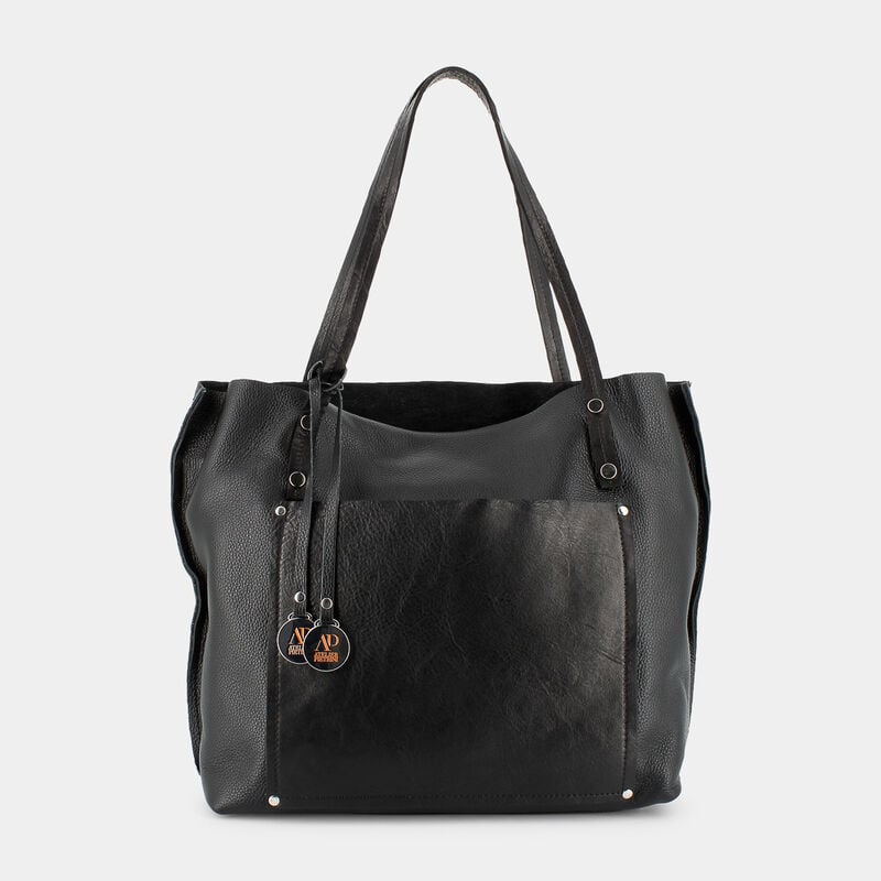 I24 da ATELIER MN | 02 WILLER NERO I24 ATELIER PIETRINI