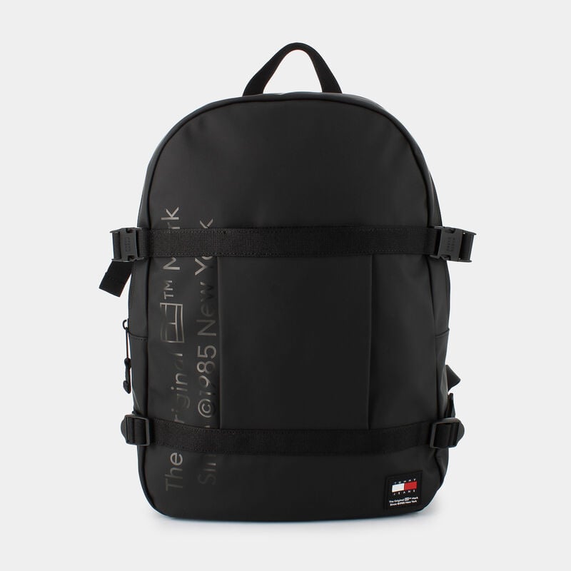 BDS  BLACK E24 da TOMMY J 11961 | null TOMMY JEANS