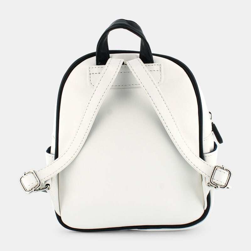I23 da STEP BY EN | 300 DALLAS BIANCO I23 STEP BY STEP