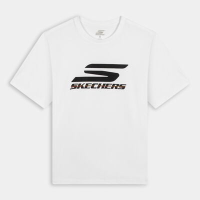 ABBIGLIAMENTO da UOMO | T SKECHERS