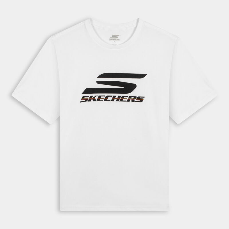 ABBIGLIAMENTO da UOMO | T SKECHERS