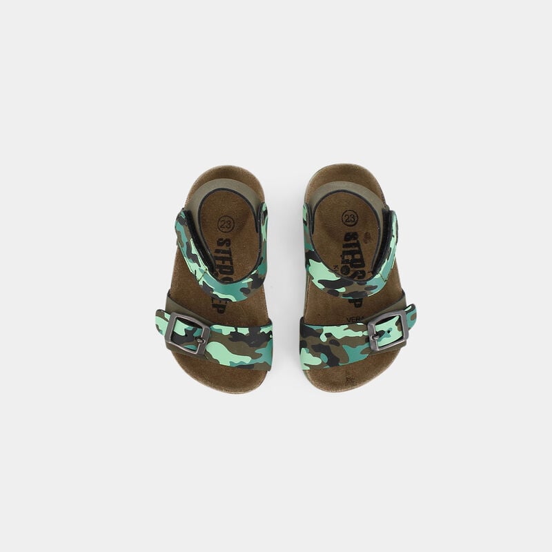 BAMBINO da BAMBINI | PRIMI PASSI STEP BY STEP