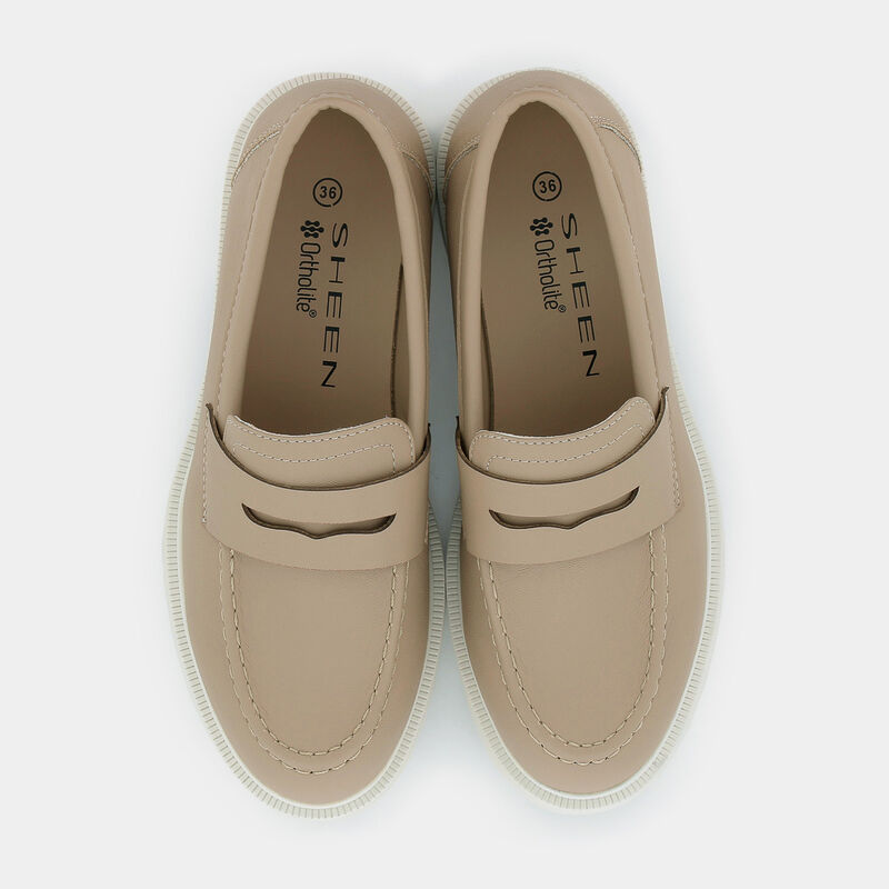 SCARPE da DONNA | MOCASSINI SHEEN
