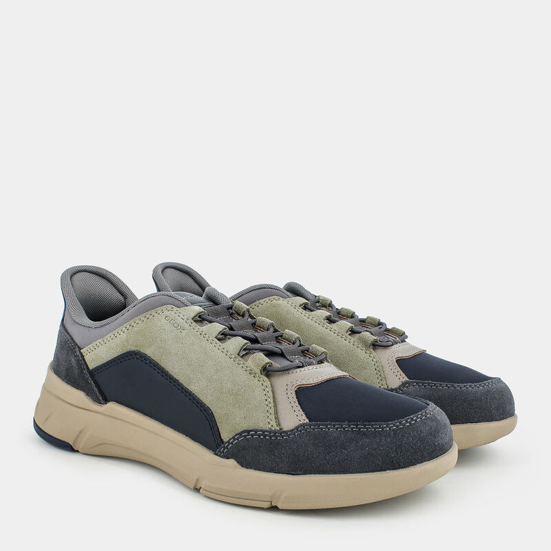 SCARPE da UOMO | SNEAKERS GEOX