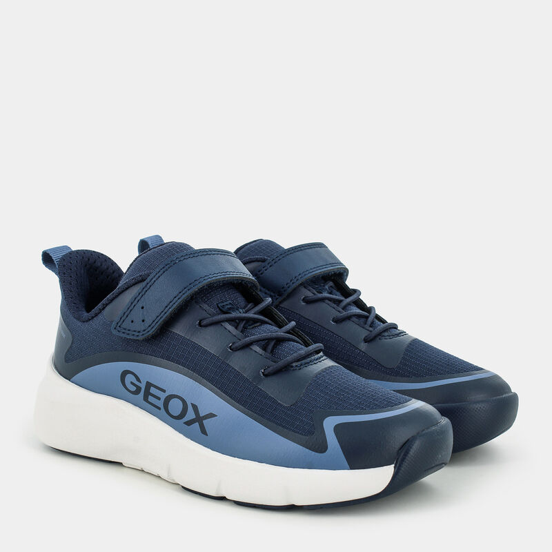 BAMBINO da BAMBINI | SNEAKERS GEOX
