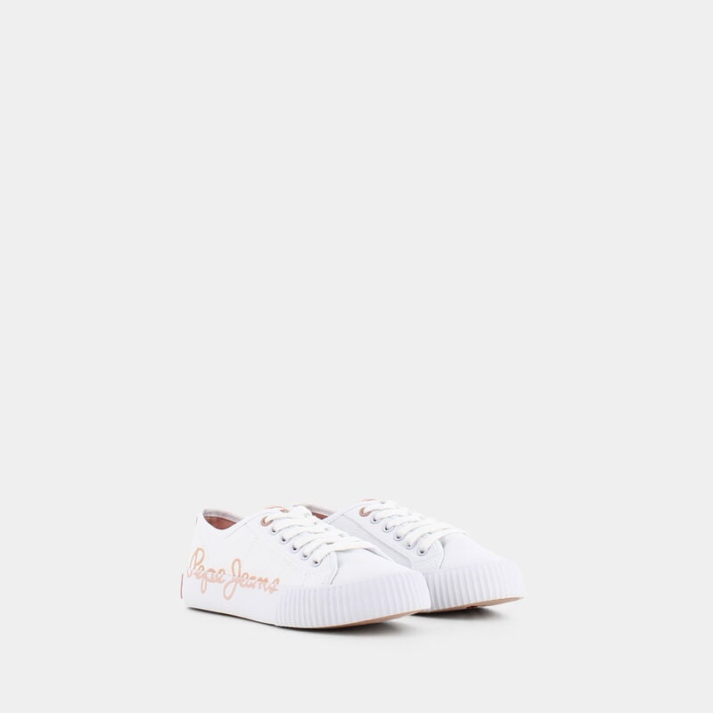 BAMBINA da BAMBINI | SNEAKERS PEPE JEANS