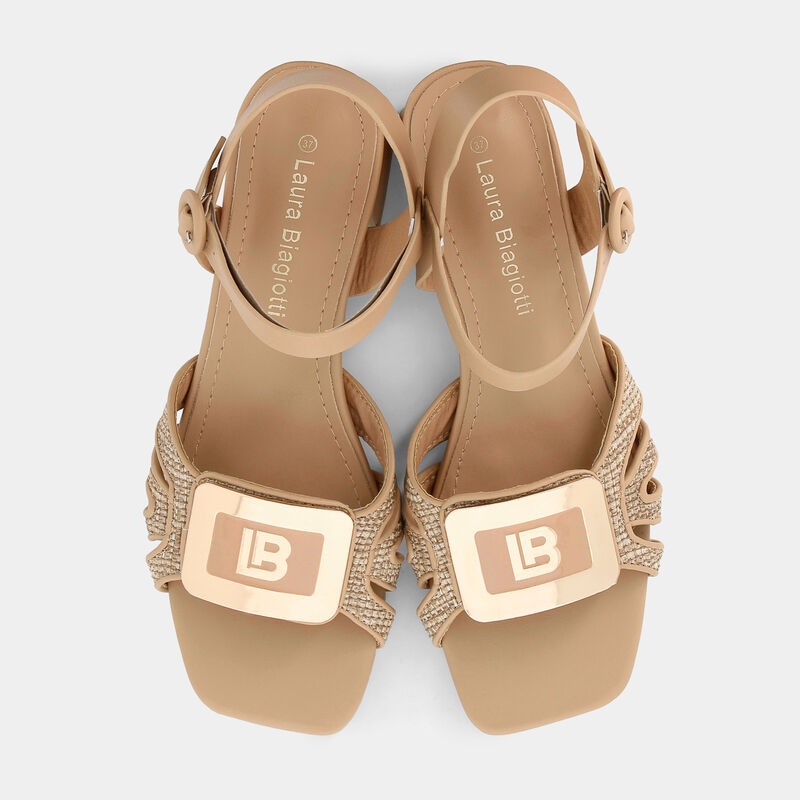 SCARPE da DONNA | SANDALI LAURA BIAGIOTTI