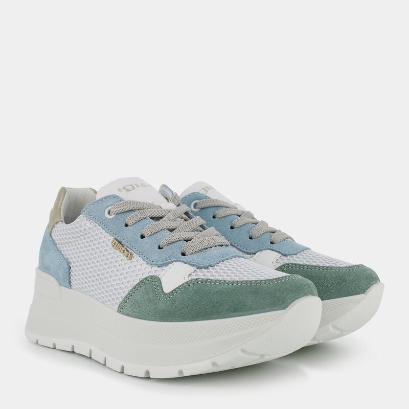 SCARPE da DONNA | SNEAKERS IGI & CO.