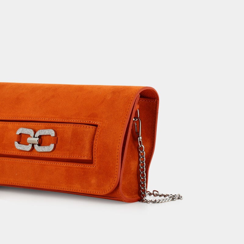 E23 da PATTI D AM | 03 CAMOSCI ARANCIO E23 PATTI DI LUNA
