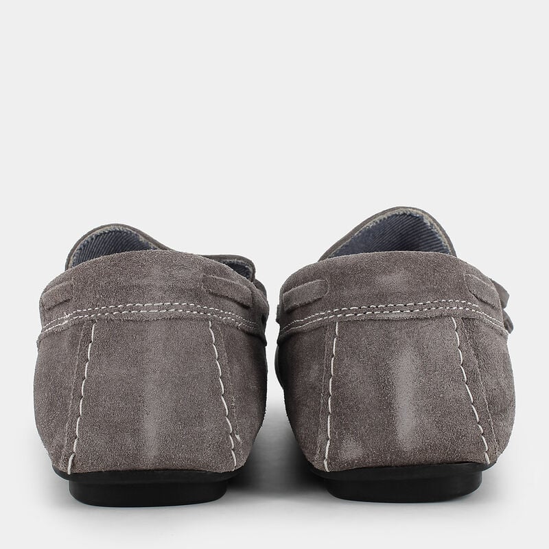 SCARPE da UOMO | MOCASSINI SHACKLETON