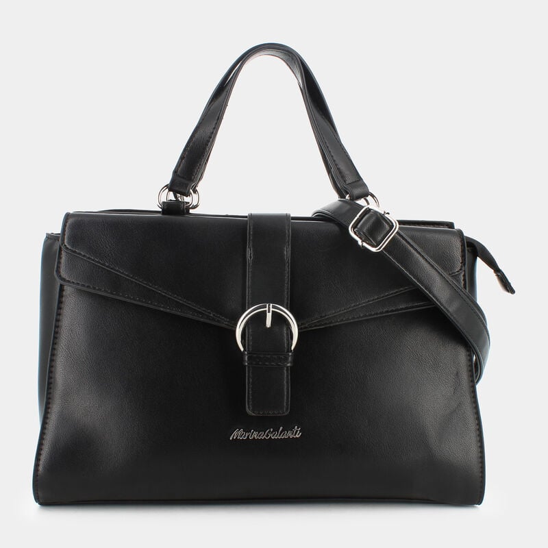 null da MARINA  MB0588HG2  BLACK I24 | null MARINA GALANTI