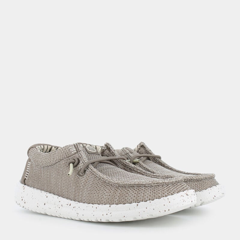 BAMBINO da BAMBINI | SNEAKERS HEY DUDE