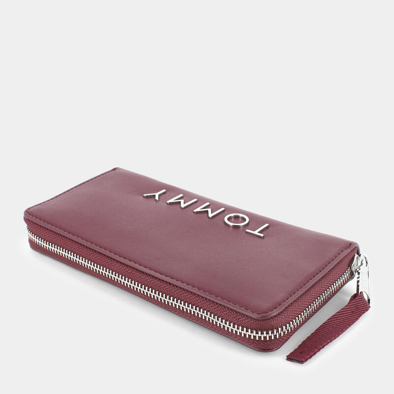 VLP  D.ROUGE I24 da TOMMY J 16485 | null TOMMY JEANS