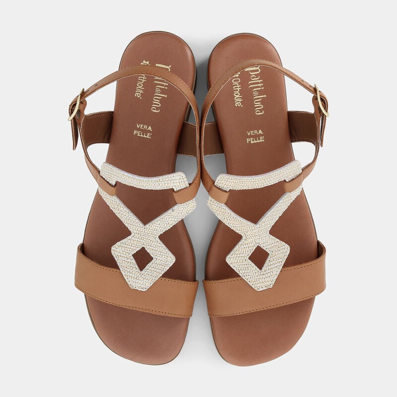 SCARPE da DONNA | SANDALI PATTI DI LUNA